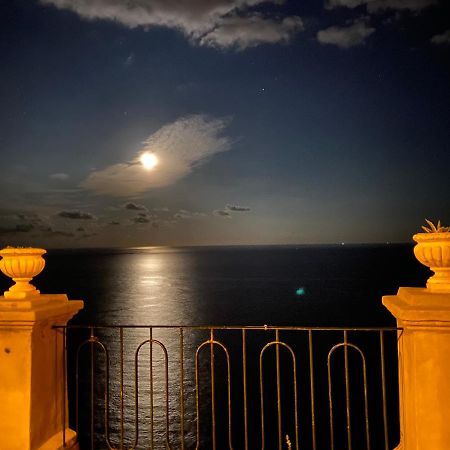Villa La Timpa à Acireale Extérieur photo