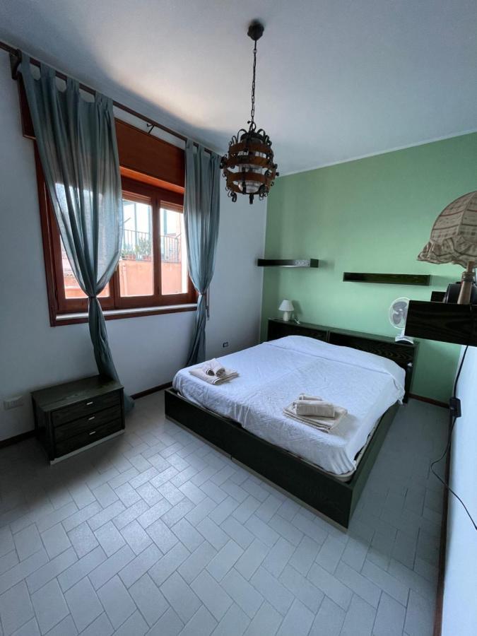 Villa La Timpa à Acireale Extérieur photo