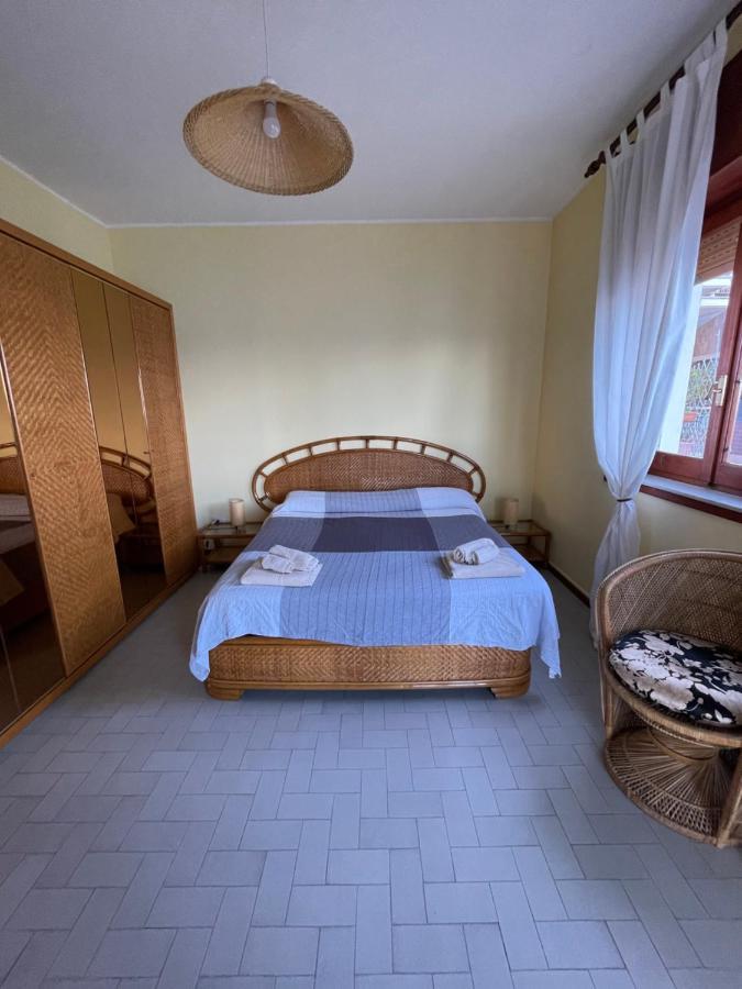 Villa La Timpa à Acireale Extérieur photo