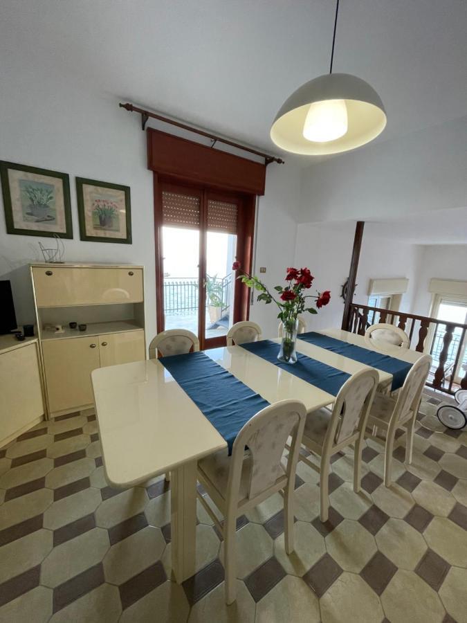 Villa La Timpa à Acireale Extérieur photo