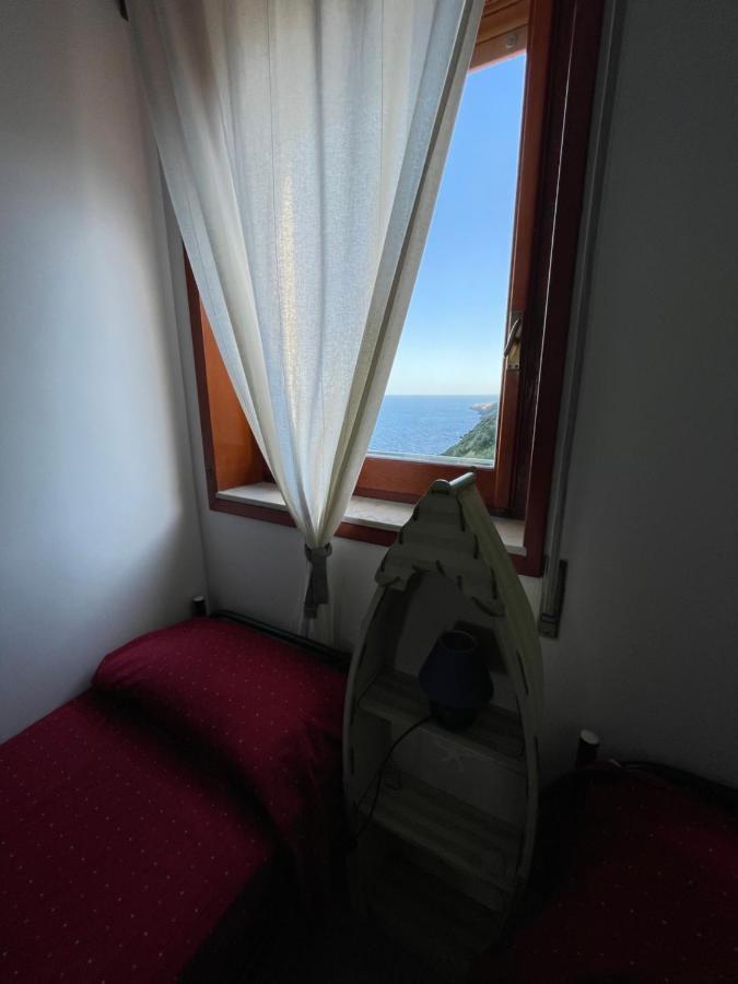 Villa La Timpa à Acireale Extérieur photo