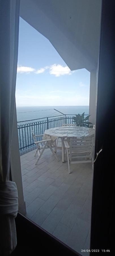 Villa La Timpa à Acireale Extérieur photo