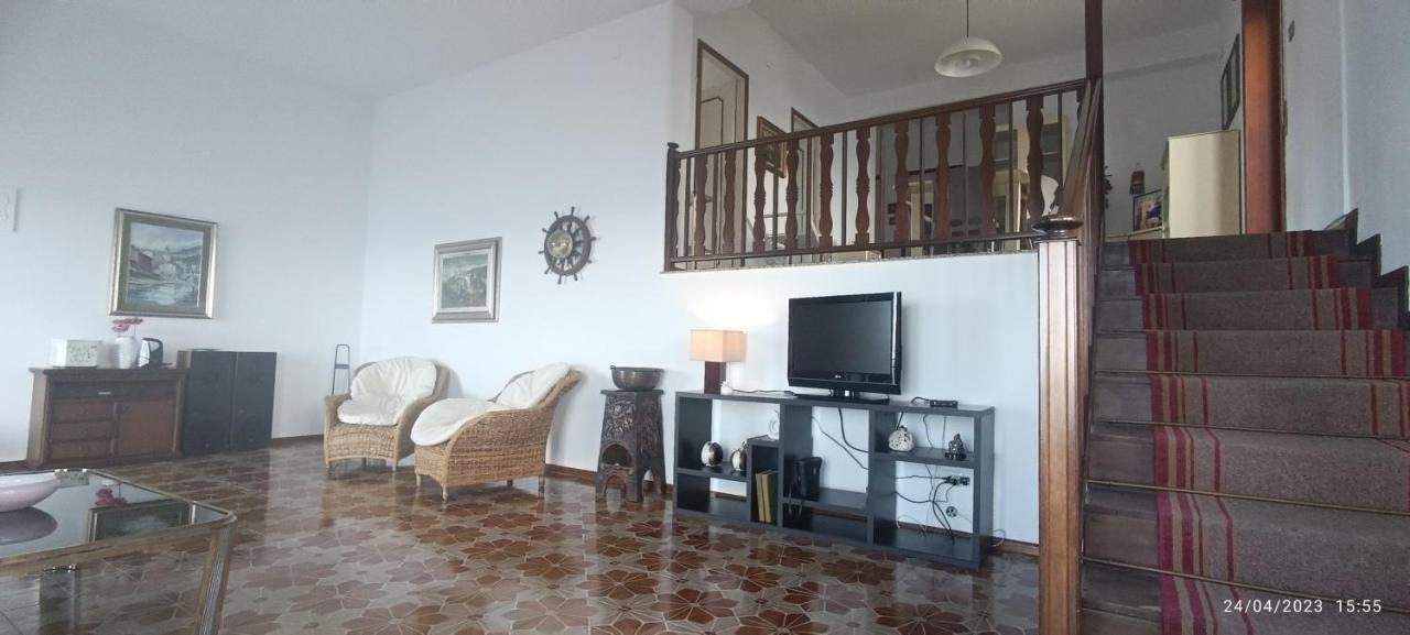 Villa La Timpa à Acireale Extérieur photo