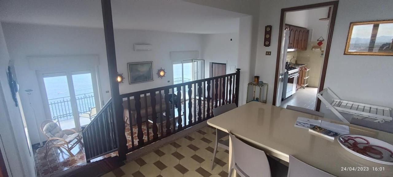 Villa La Timpa à Acireale Extérieur photo