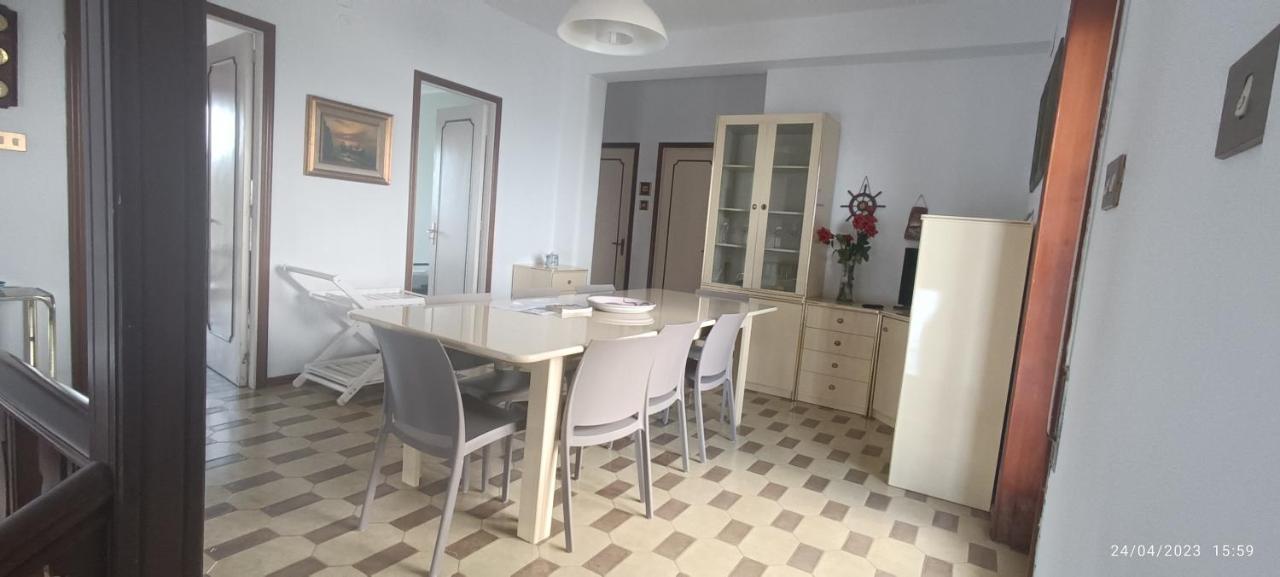 Villa La Timpa à Acireale Extérieur photo