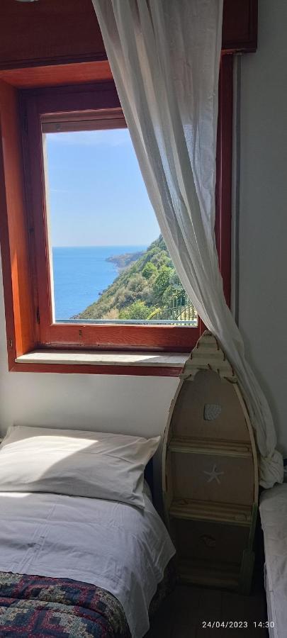 Villa La Timpa à Acireale Extérieur photo