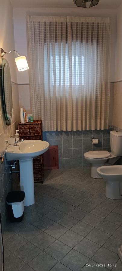 Villa La Timpa à Acireale Extérieur photo