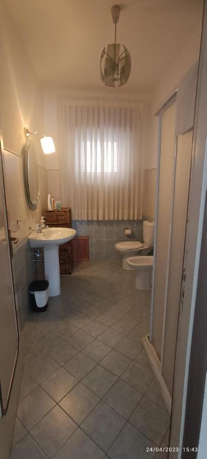 Villa La Timpa à Acireale Extérieur photo