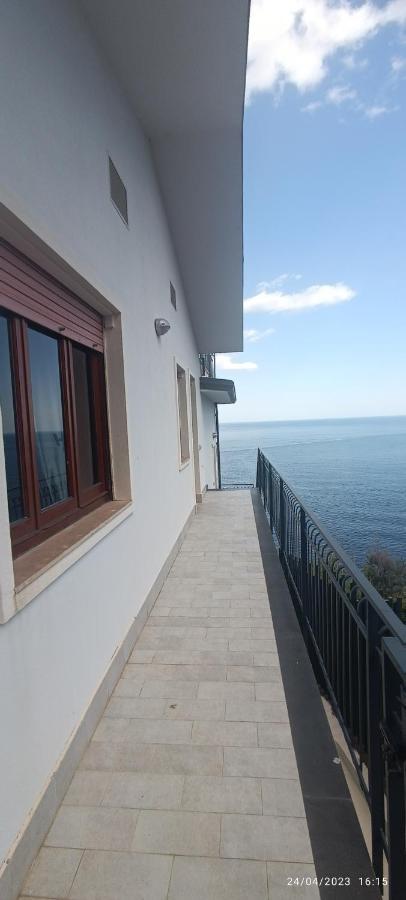 Villa La Timpa à Acireale Extérieur photo
