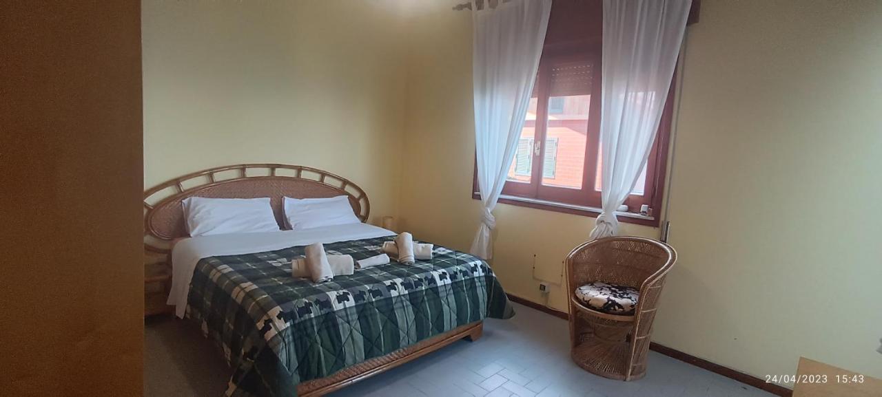 Villa La Timpa à Acireale Extérieur photo
