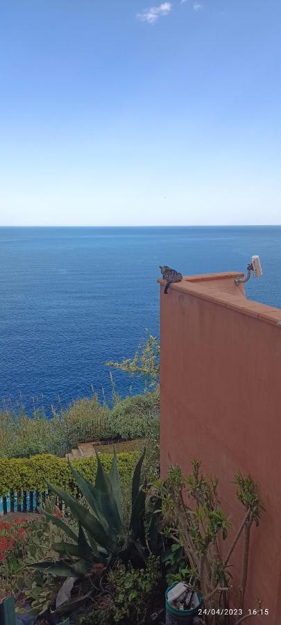Villa La Timpa à Acireale Extérieur photo
