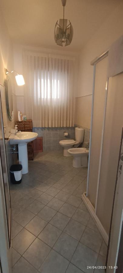 Villa La Timpa à Acireale Extérieur photo