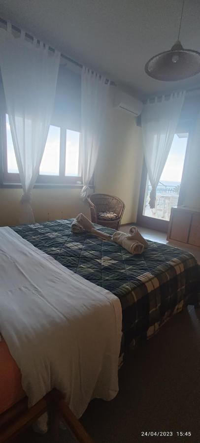 Villa La Timpa à Acireale Extérieur photo