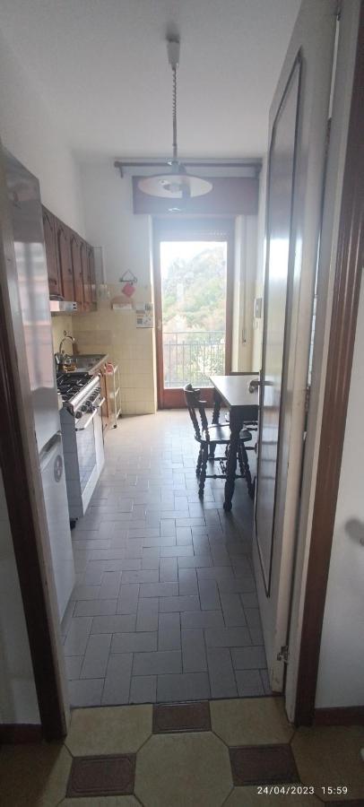 Villa La Timpa à Acireale Extérieur photo