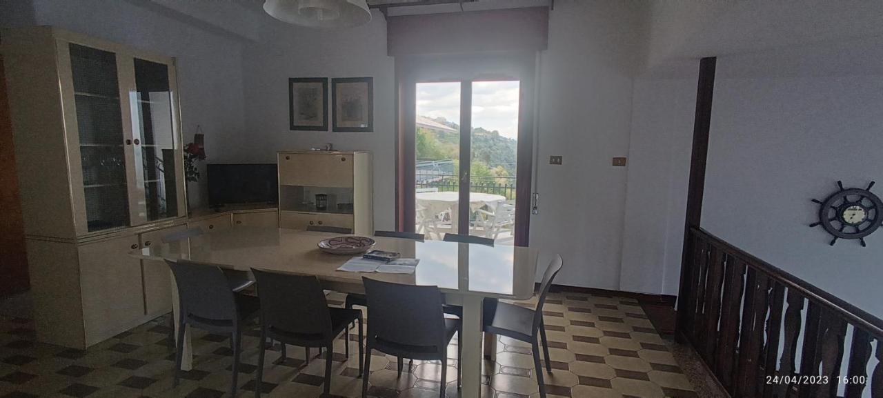 Villa La Timpa à Acireale Extérieur photo