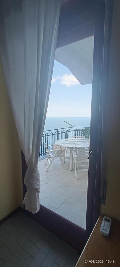 Villa La Timpa à Acireale Extérieur photo