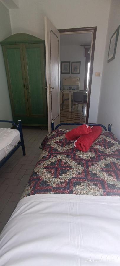 Villa La Timpa à Acireale Extérieur photo