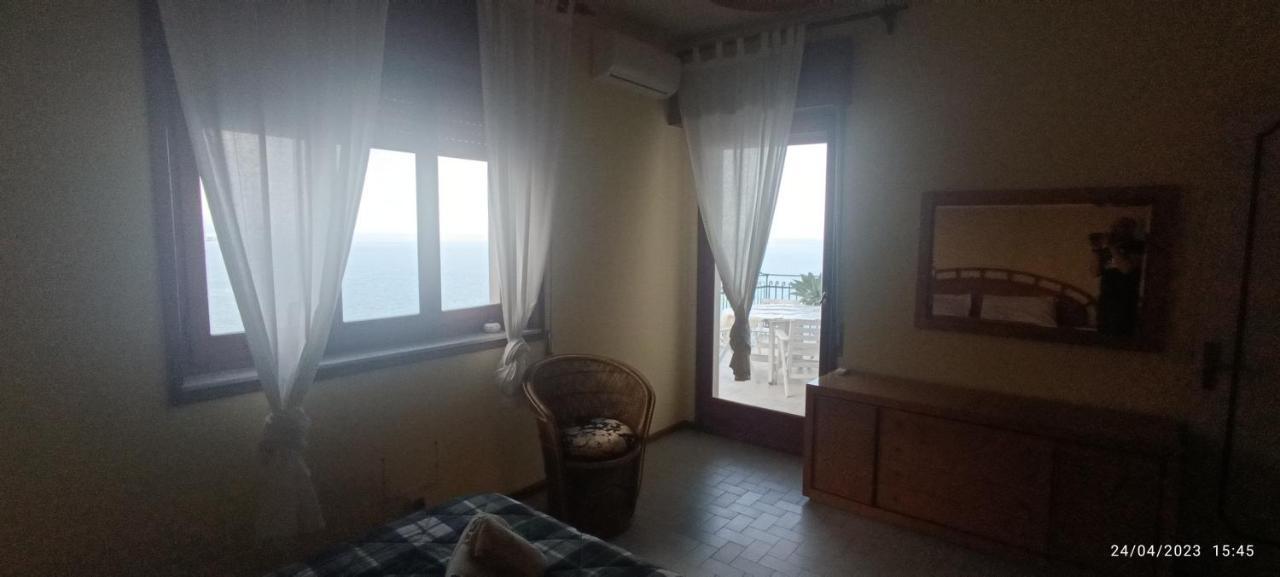 Villa La Timpa à Acireale Extérieur photo