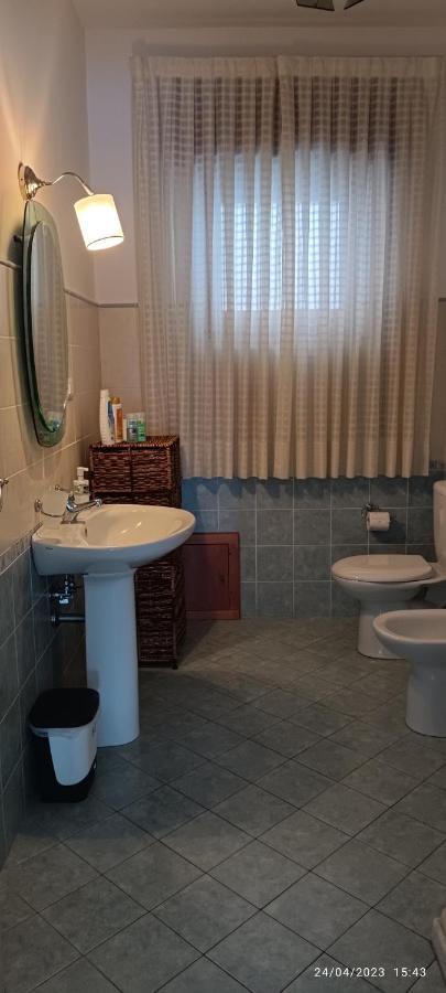 Villa La Timpa à Acireale Extérieur photo