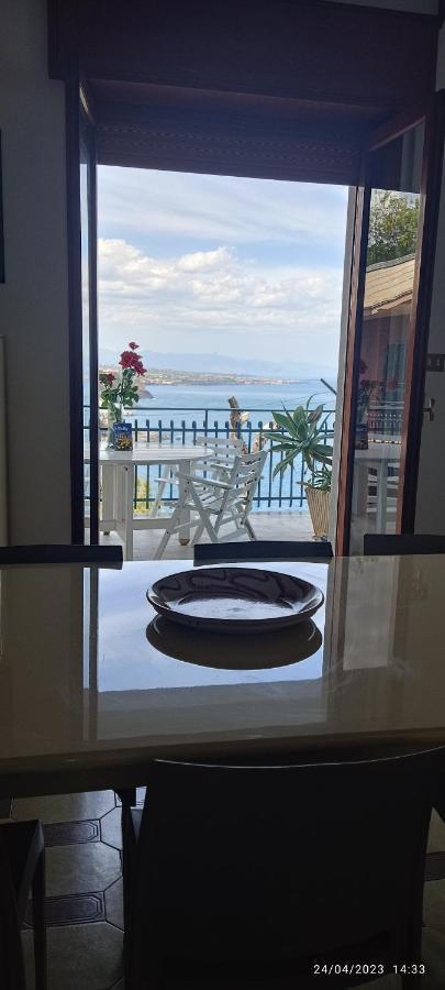 Villa La Timpa à Acireale Extérieur photo