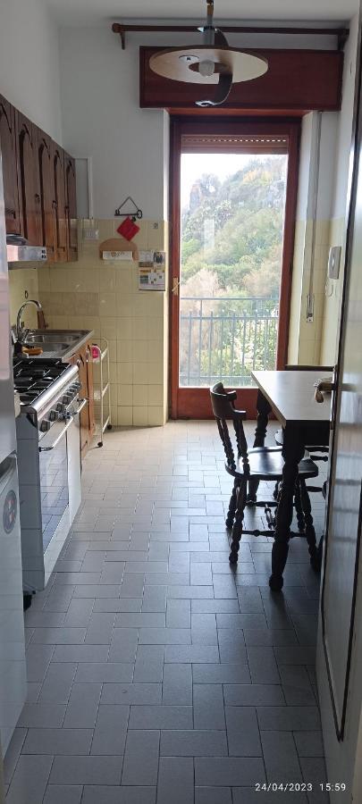 Villa La Timpa à Acireale Extérieur photo