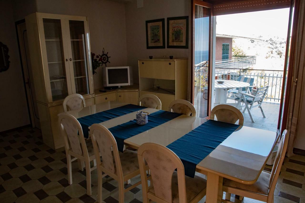 Villa La Timpa à Acireale Extérieur photo
