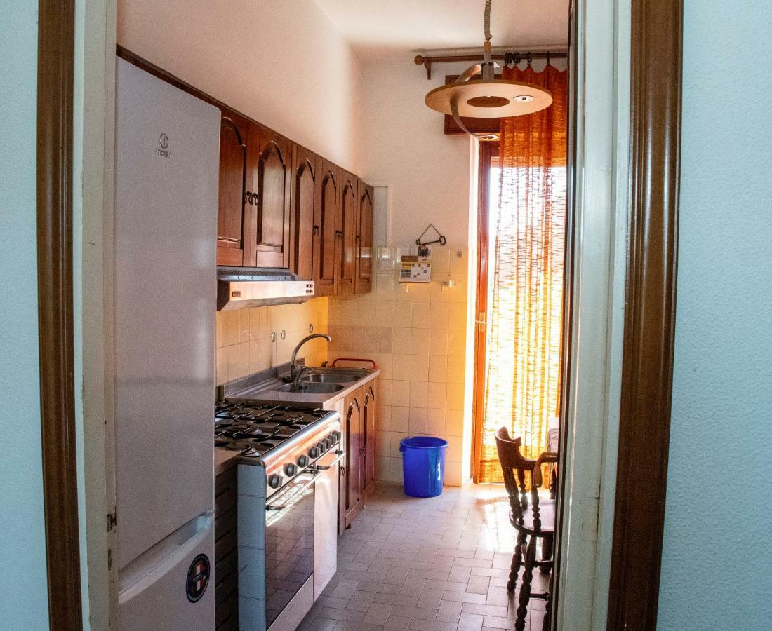 Villa La Timpa à Acireale Extérieur photo